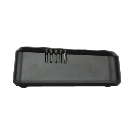 GME BCD021 Dual Desktop Charging Cradle - Suit TX685 / TX6150 / TX6155 / TX6160