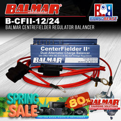 Collection image for: Regulator Balancer