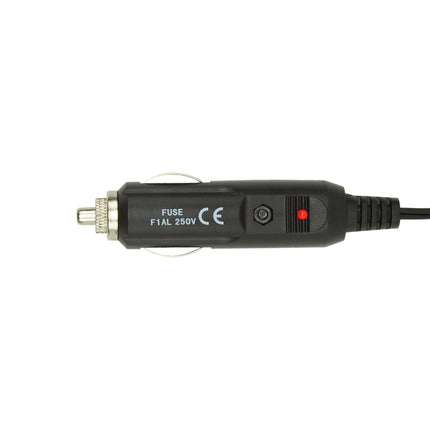 GME BCV007 12V Vehicle Lighter DC Lead BCD014/15