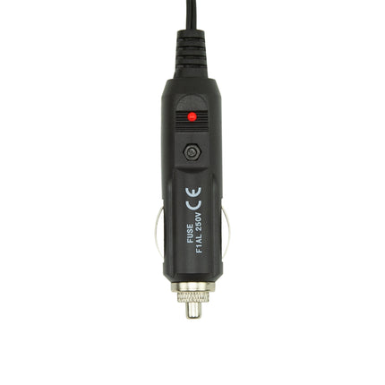 GME BCV007 12V Vehicle Lighter DC Lead BCD014/15
