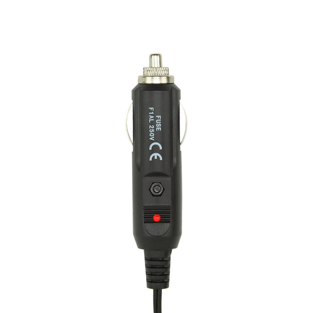 GME BCV007 12V Vehicle Lighter DC Lead BCD014/15
