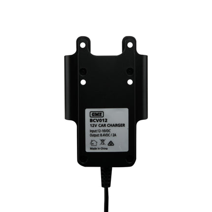 GME BCV012 In-car Vehicle Charger Suit CP50 And TX6600PRO
