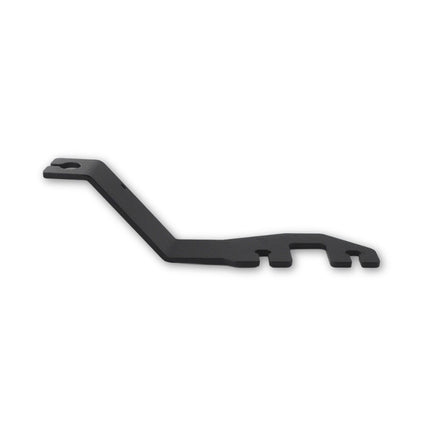 RFI BHMB-504 Bonnet Hinge Ranger Everest VW Amarok 2023+ RHS