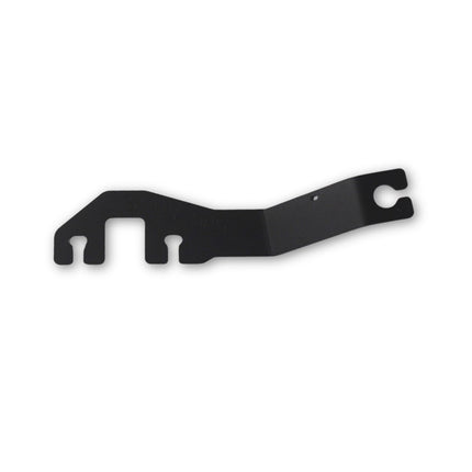 RFI BHMB-505 Bonnet Hinge Ford Raptor Next Gen RA 2023+ LHS