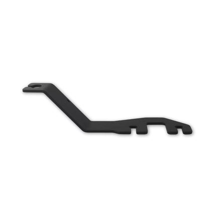 RFI BHMB-506 Bonnet Hinge Ford Raptor Next Gen RA 2023+ RHS