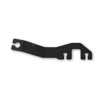 RFI BHMB-506 Bonnet Hinge Ford Raptor Next Gen RA 2023+ RHS