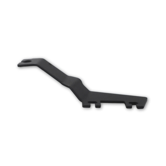 RFI BHMB-508 Bonnet Hinge Mount Mitsubishi Triton 2024+ RHS