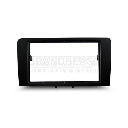 Stinger BKAU011 Double DIN Radio Fascia Kit to Suit Audi A3 2003-2013
