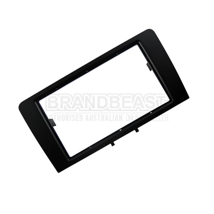 Stinger BKAU011 Double DIN Radio Fascia Kit to Suit Audi A3 2003-2013