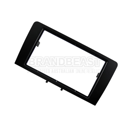 Stinger BKAU011 Double DIN Radio Fascia Kit to Suit Audi A3 2003-2013