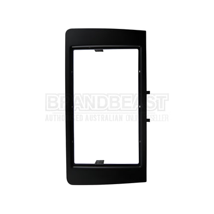 Stinger BKAU011 Double DIN Radio Fascia Kit to Suit Audi A3 2003-2013