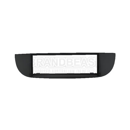 Stinger BKFI012 Single DIN Radio Fascia Kit To Suit Fiat 500