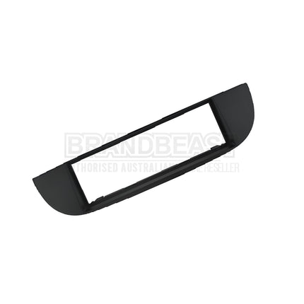 Stinger BKFI012 Single DIN Radio Fascia Kit To Suit Fiat 500