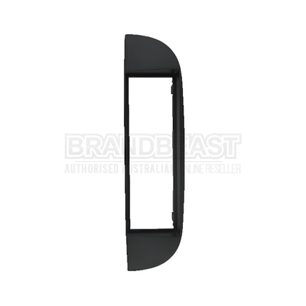 Stinger BKFI012 Single DIN Radio Fascia Kit To Suit Fiat 500