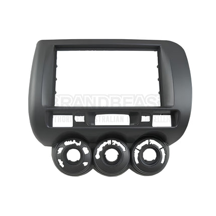 Stinger BKHO031 Double DIN Radio Fascia Kit To Suit Honda Jazz 2001-2007