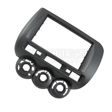 Stinger BKHO031 Double DIN Radio Fascia Kit To Suit Honda Jazz 2001-2007