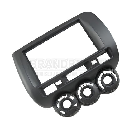 Stinger BKHO031 Double DIN Radio Fascia Kit To Suit Honda Jazz 2001-2007