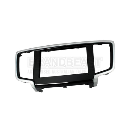 Stinger BKHO052 Double DIN Radio Fascia Kit To Suit Honda Odyssey 2014-2018