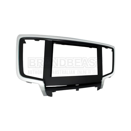 Stinger BKHO052 Double DIN Radio Fascia Kit To Suit Honda Odyssey 2014-2018