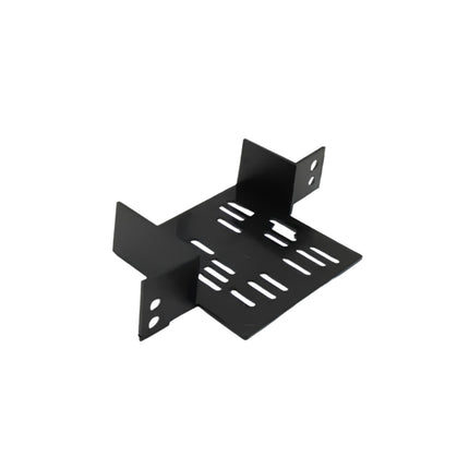 Stinger BKHY046 Black Double DIN Fascia Kit To Suit Hyundai iLoad/iMax