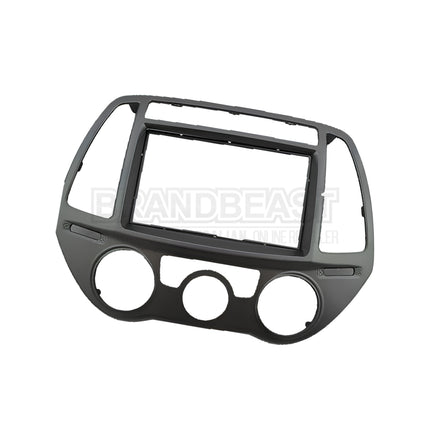 Stinger BKHY056 Double DIN Radio Fascia Kit To Suit Hyundai i20 2012-2015