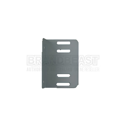 Stinger BKIS001 Double DIN Radio Fascia Kit To Suit Isuzu DMax 2009-2011