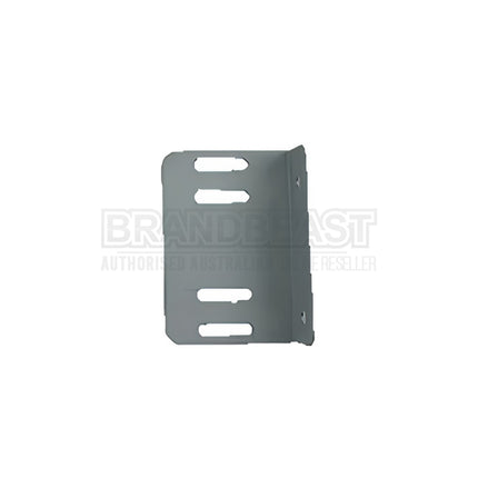 Stinger BKIS001 Double DIN Radio Fascia Kit To Suit Isuzu DMax 2009-2011
