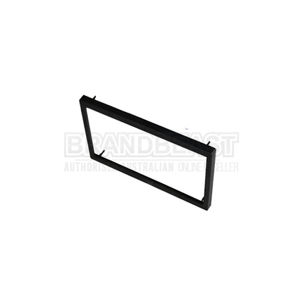 Stinger BKISOCT Double DIN Radio Fascia Kit To Suit Saab 9-5 1997-2005