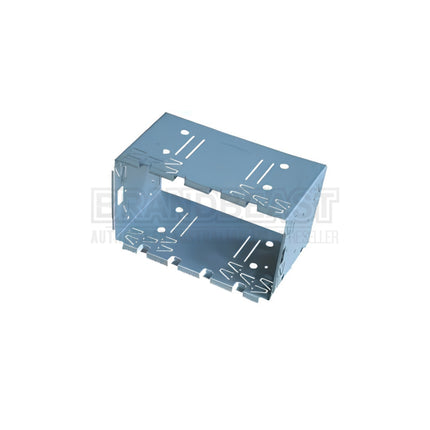 Stinger BKISOCT Double DIN Radio Fascia Kit To Suit Saab 9-5 1997-2005
