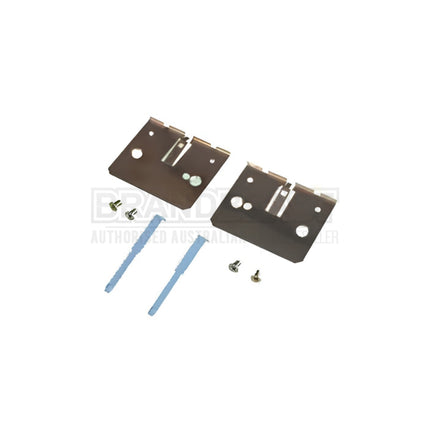 Stinger BKISOCT Double DIN Radio Fascia Kit To Suit Saab 9-5 1997-2005