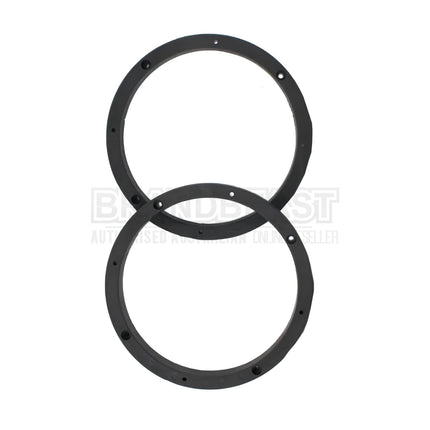Stinger BKST9 Universal 6.5" Speaker Spacers