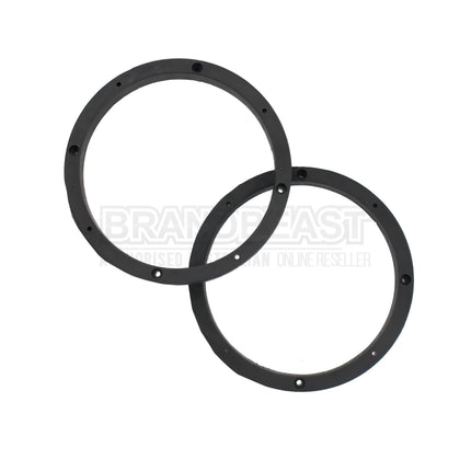 Stinger BKST9 Universal 6.5" Speaker Spacers