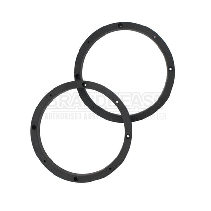 Stinger BKST9 Universal 6.5" Speaker Spacers