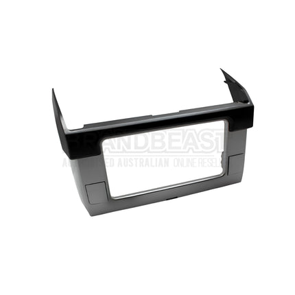 Stinger BKTO088 Double DIN Radio Fascia Kit To Suit Toyota Prado 2013-2017
