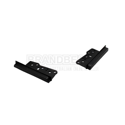 Stinger BKTO088 Double DIN Radio Fascia Kit To Suit Toyota Prado 2013-2017