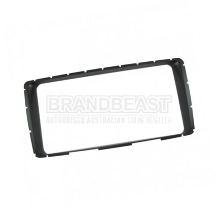 Stinger BKTO103 200mm Double DIN Radio Fascia Kit For Toyota Hilux 2013 - 2015