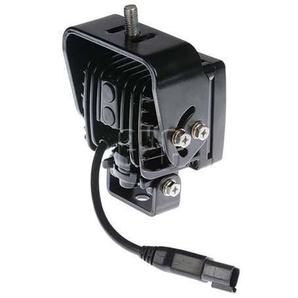 Blacktips BLB070525 5 LED Work Light 25DEG Narrow Beam