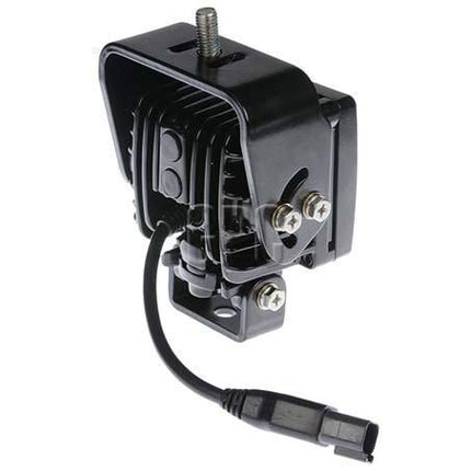 Blacktips BLB070560 5 LED Work Light 60DEG Wide Flood