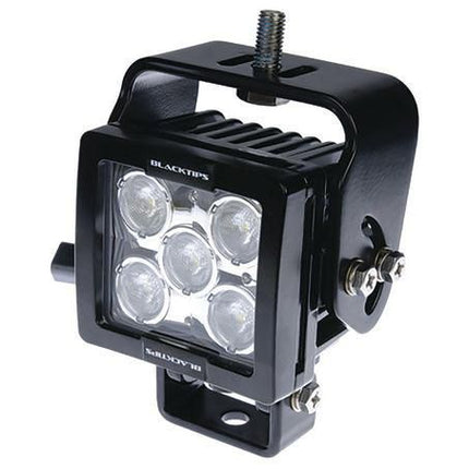 Blacktips BLB070560 5 LED Work Light 60DEG Wide Flood