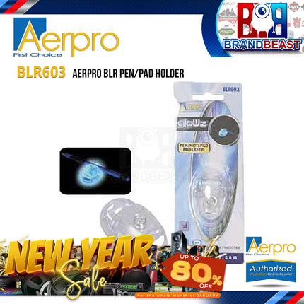 Aerpro BLR603 BLR Pen/Pad Holder