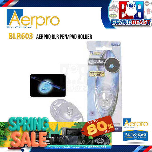 Aerpro BLR603 BLR Pen/Pad Holder