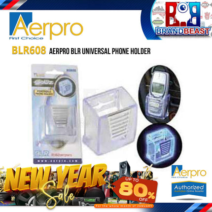 Aerpro BLR608 BLR Universal Phone Holder