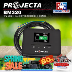Collection image for: Battery Controllers and Monitors