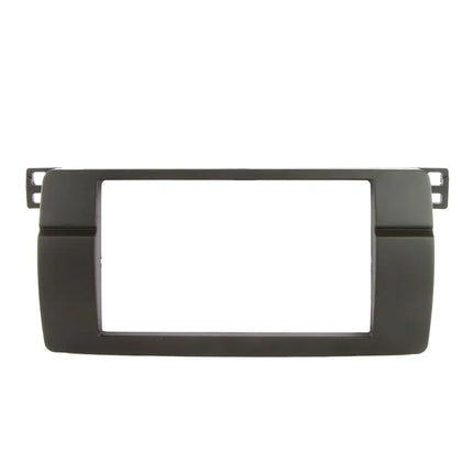DNA Audio BMW-K301 Fascia Panel To Suit BMW 3 Series - Professional Head Unit Upgrade