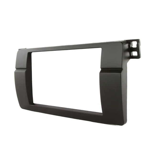 DNA Audio BMW-K301 Fascia Panel To Suit BMW 3 Series - Professional Head Unit Upgrade