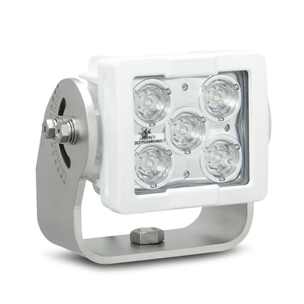 Vision X BMW070560 35 Watts Blacktips 5 LED Marine Worklight