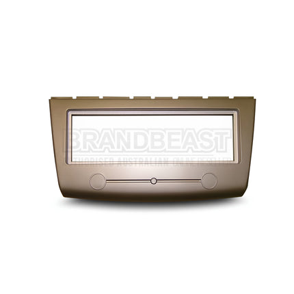 Stinger BN25F53006 Single DIN Radio Fascia Kit to Suit Proton Gen2 2005-2009