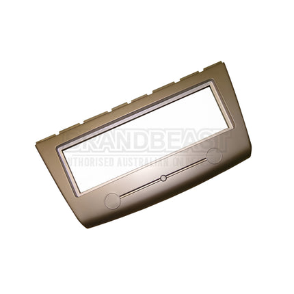 Stinger BN25F53006 Single DIN Radio Fascia Kit to Suit Proton Gen2 2005-2009