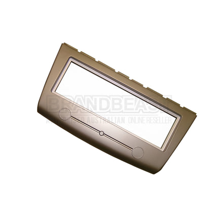 Stinger BN25F53006 Single DIN Radio Fascia Kit to Suit Proton Gen2 2005-2009