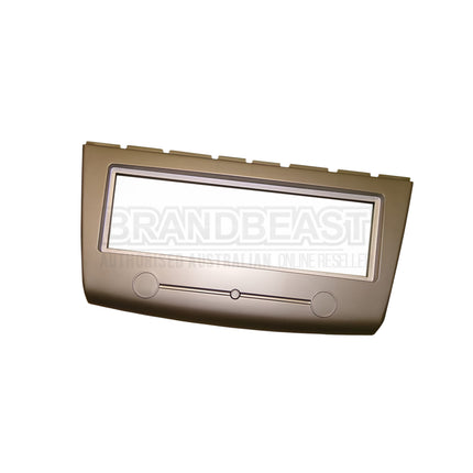 Stinger BN25F53006 Single DIN Radio Fascia Kit to Suit Proton Gen2 2005-2009